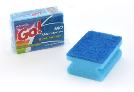 Esponja Bio Ideal Baños