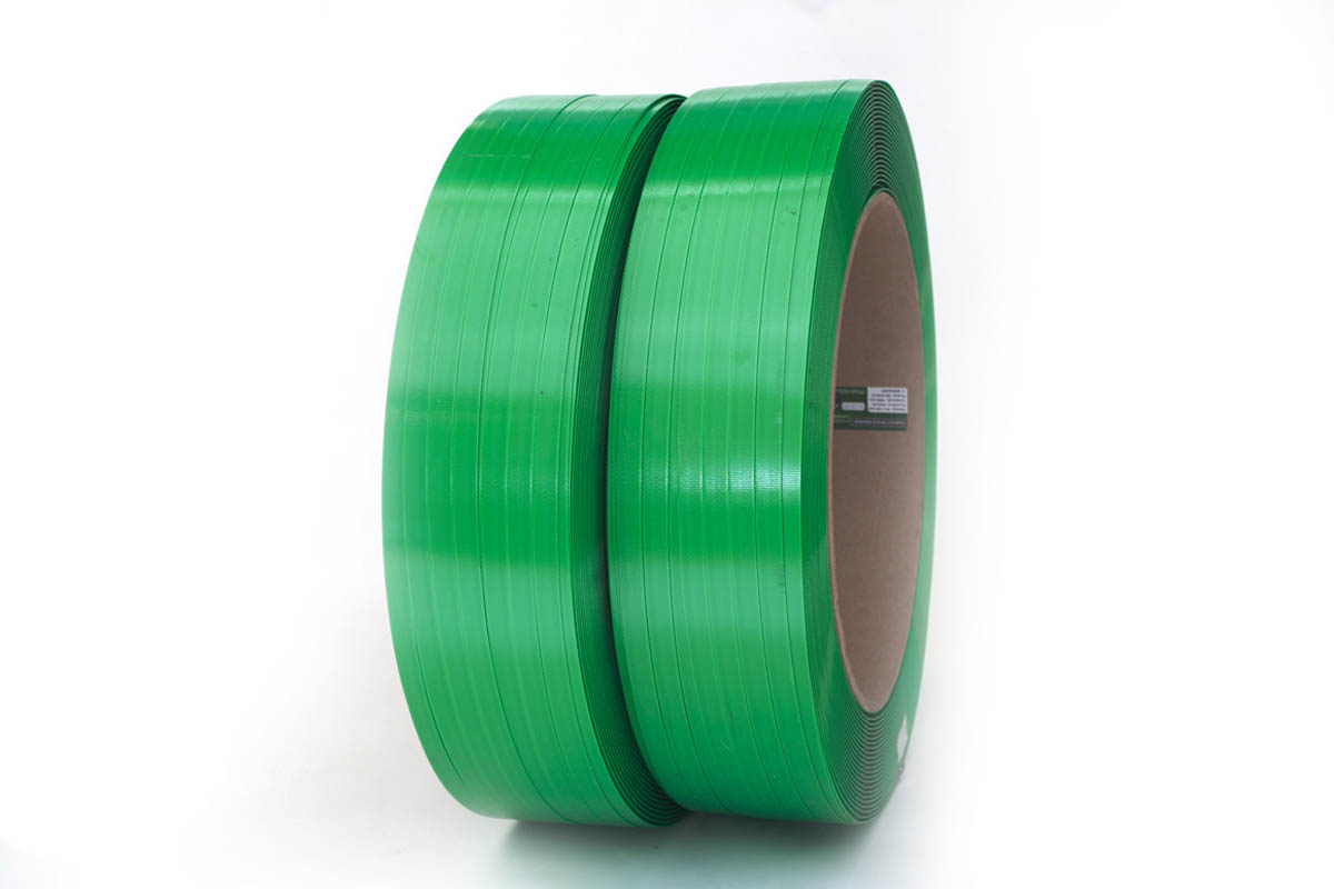 Fleje de Pet 16-70 