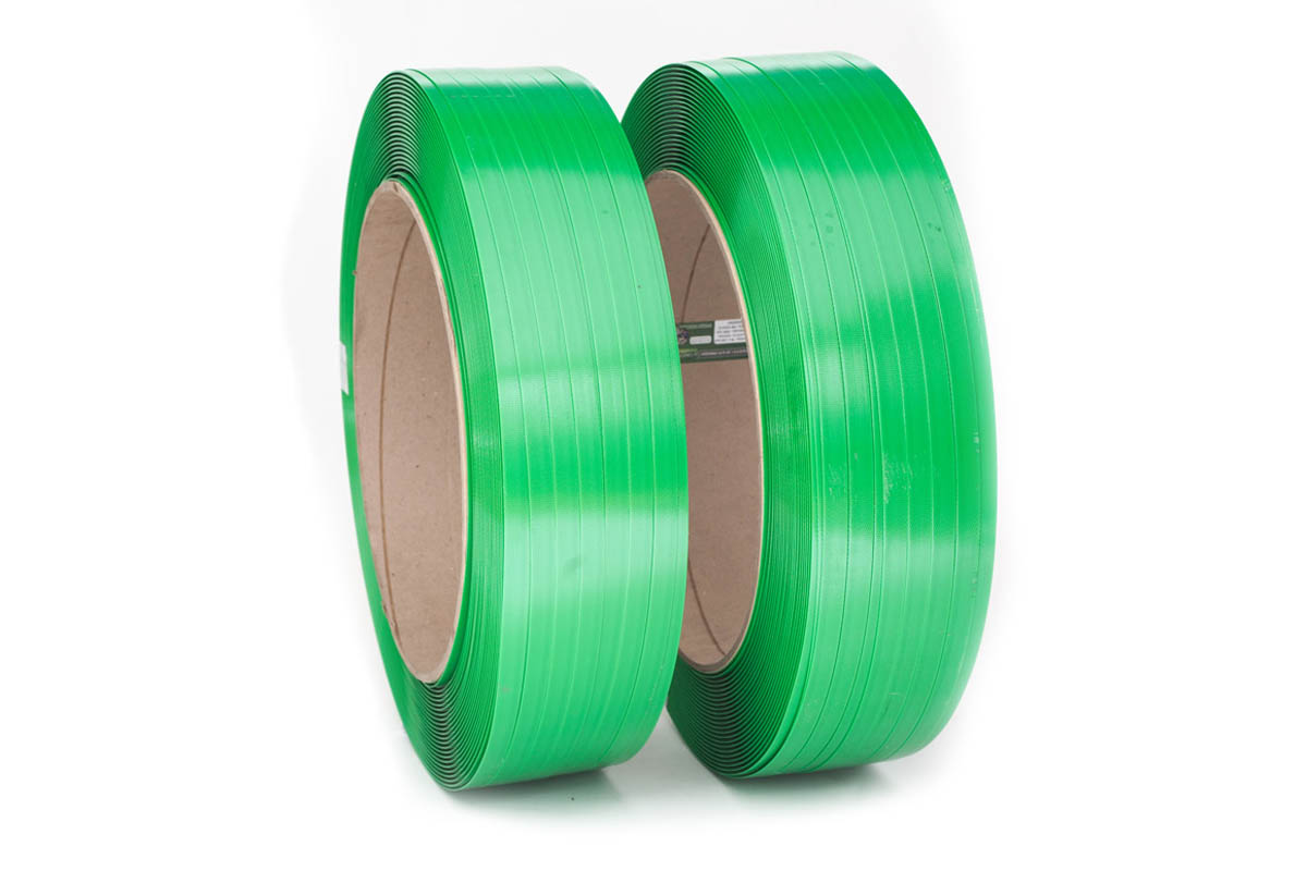 Fleje de Pet 15-75 