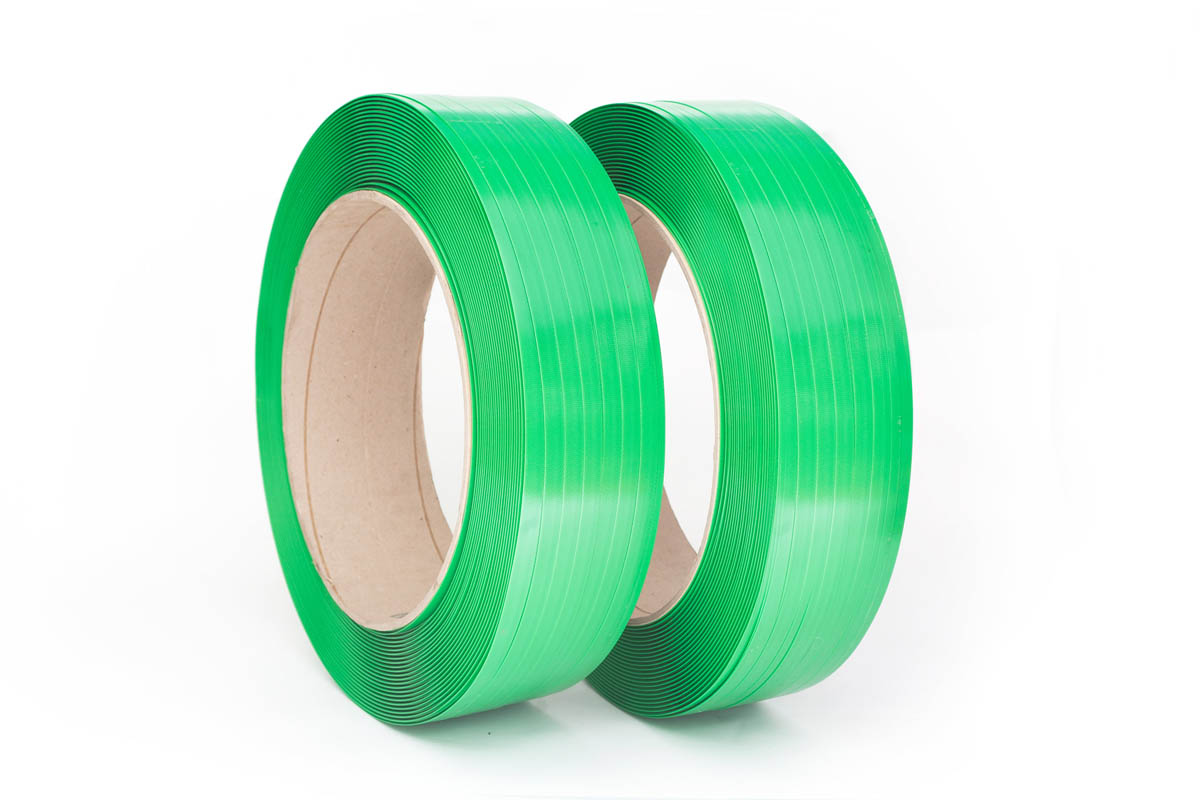 Fleje de Pet 15-60 