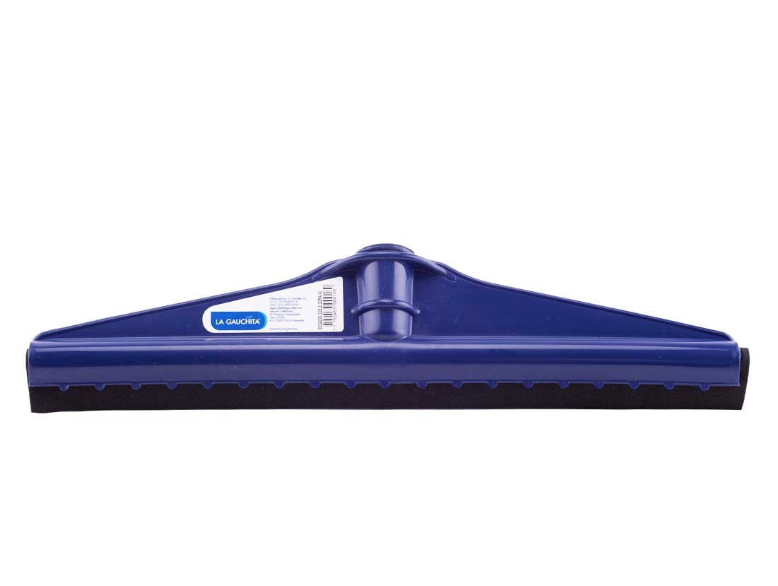 Secador La Gauchita doble goma 40 cm